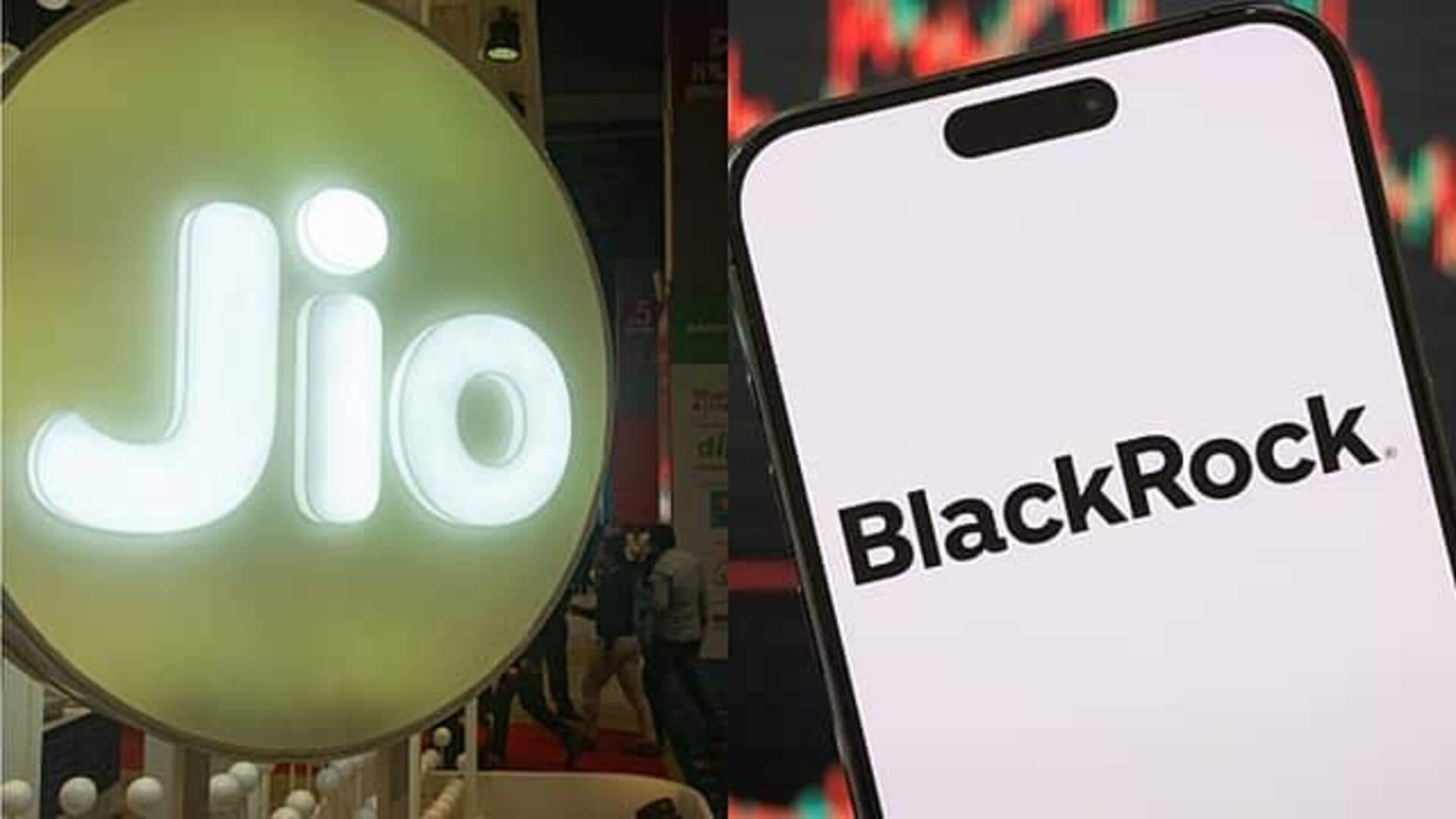 Jio BlackRock can now offer investment advisory services in India Jio BlackRock can now offer investment advisory services in India