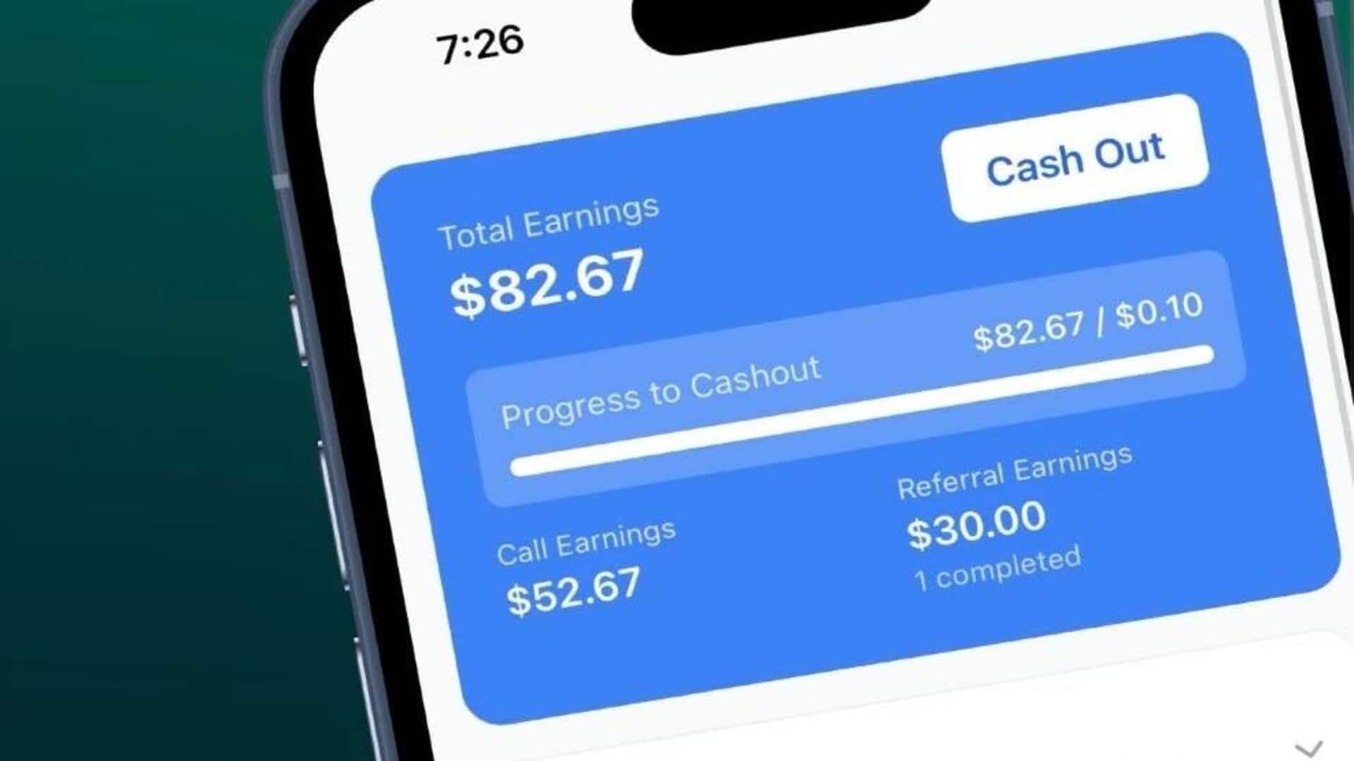 Call-recording app Neon plans to return after major security breach Call-recording app Neon plans to return after major security breach
