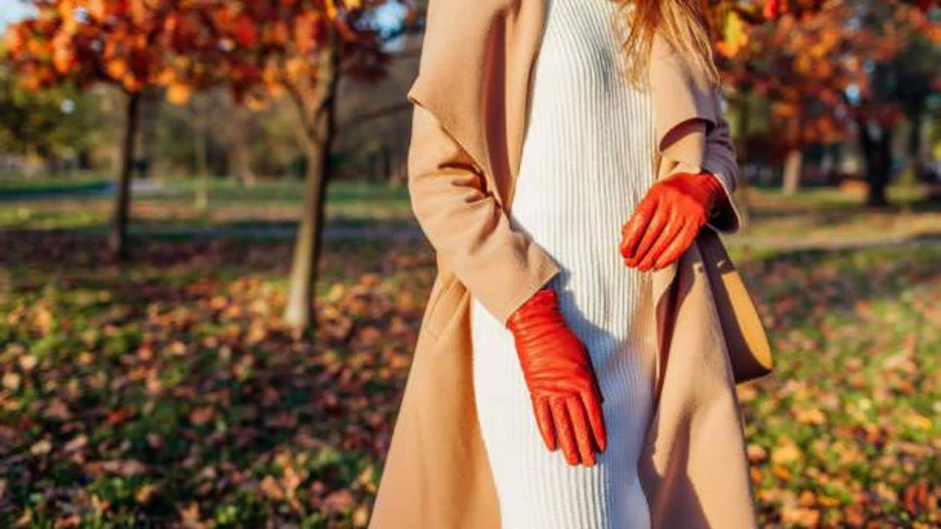 Terry knit dresses: The ultimate winter loungewear