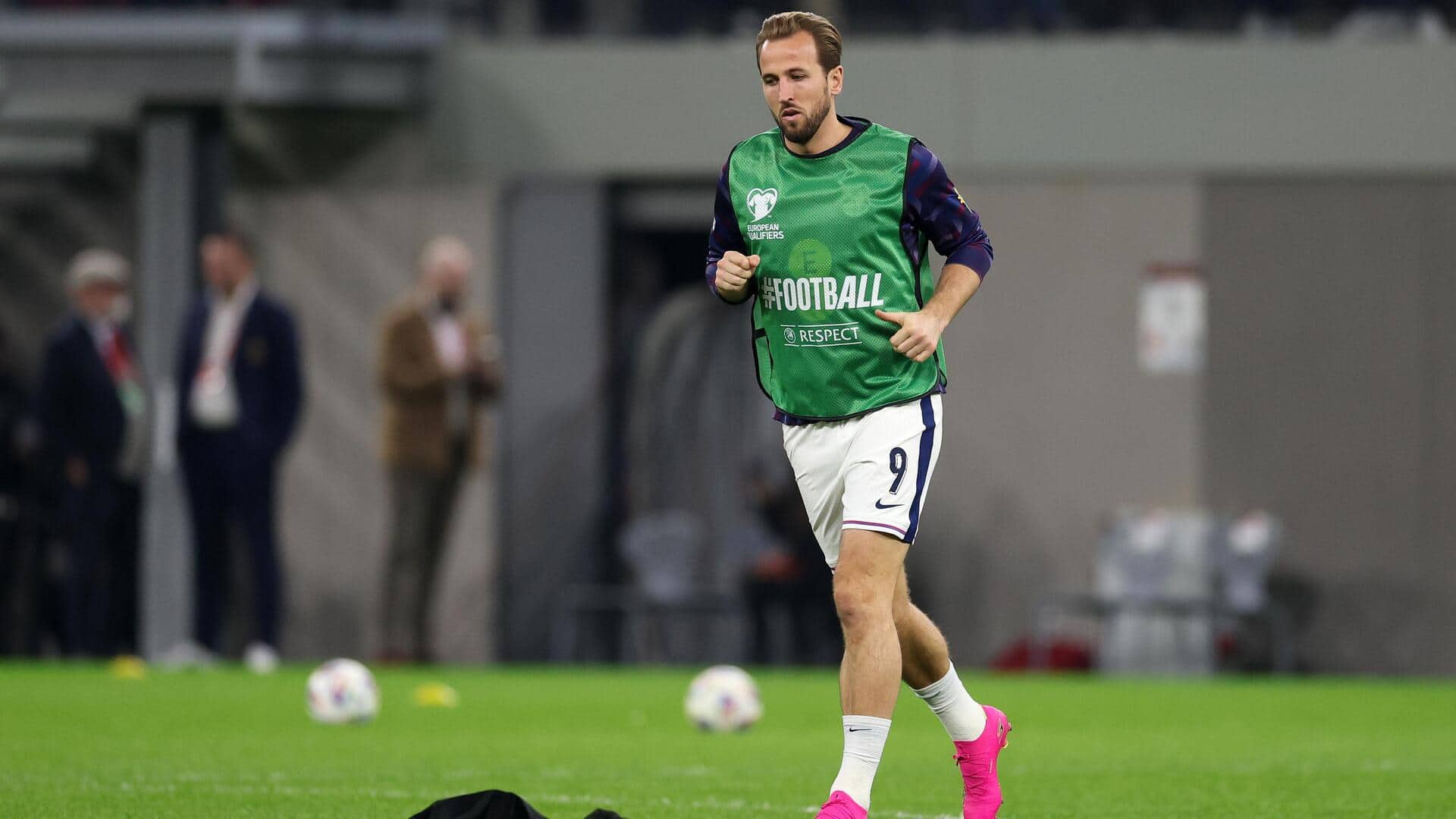 FIFA World Cup 2026: England request Kansas City as base