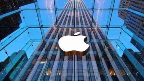 Apple resumes card payments for App Store purchases in India