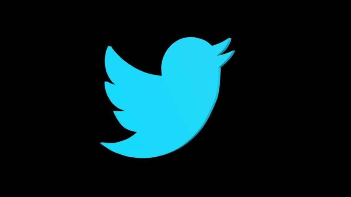 Twitter comes up with new ways to discredit public discourse Twitter comes up with new ways to discredit public discourse