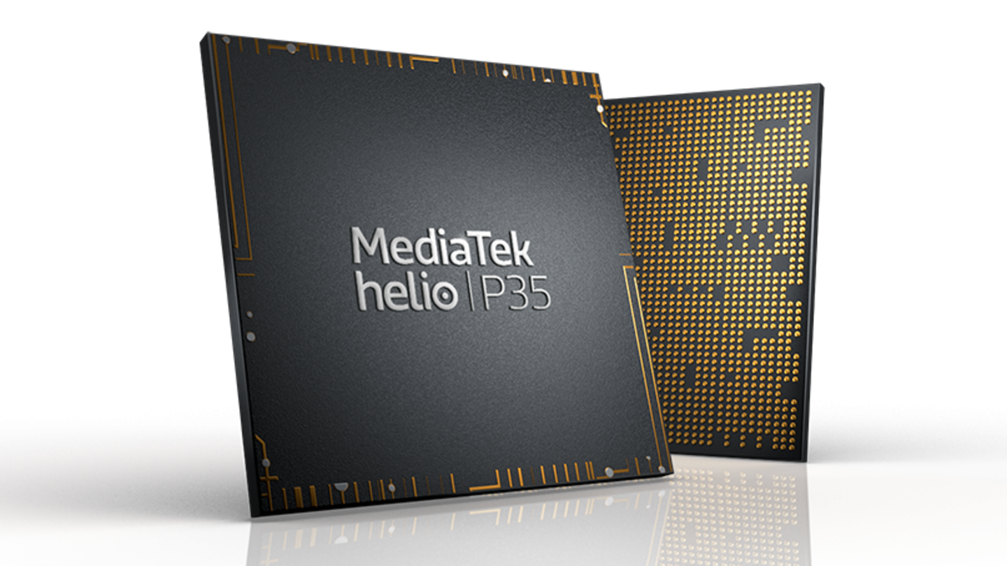 They draw power from an entry-level MediaTek or Qualcomm chipset They draw power from an entry-level MediaTek or Qualcomm chipset