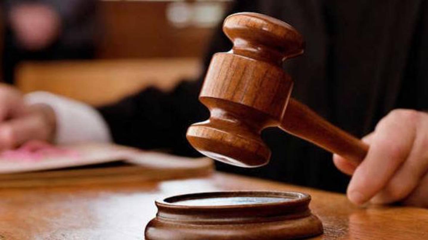 Multiple petitions had sought probe Multiple petitions had sought probe
