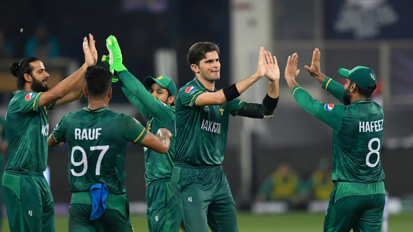 T20 World Cup, Afghanistan vs Pakistan Preview, stats, and more