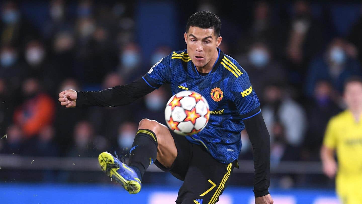 Champions League: Manchester United qualify for the knockout stages