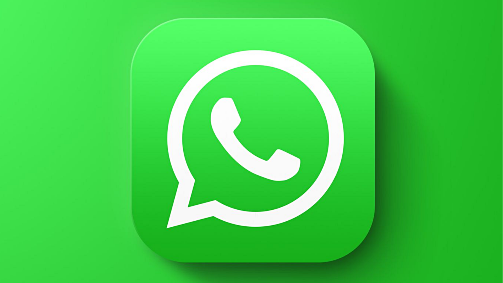 New WhatsApp features: Searching for groups, reacting to messages