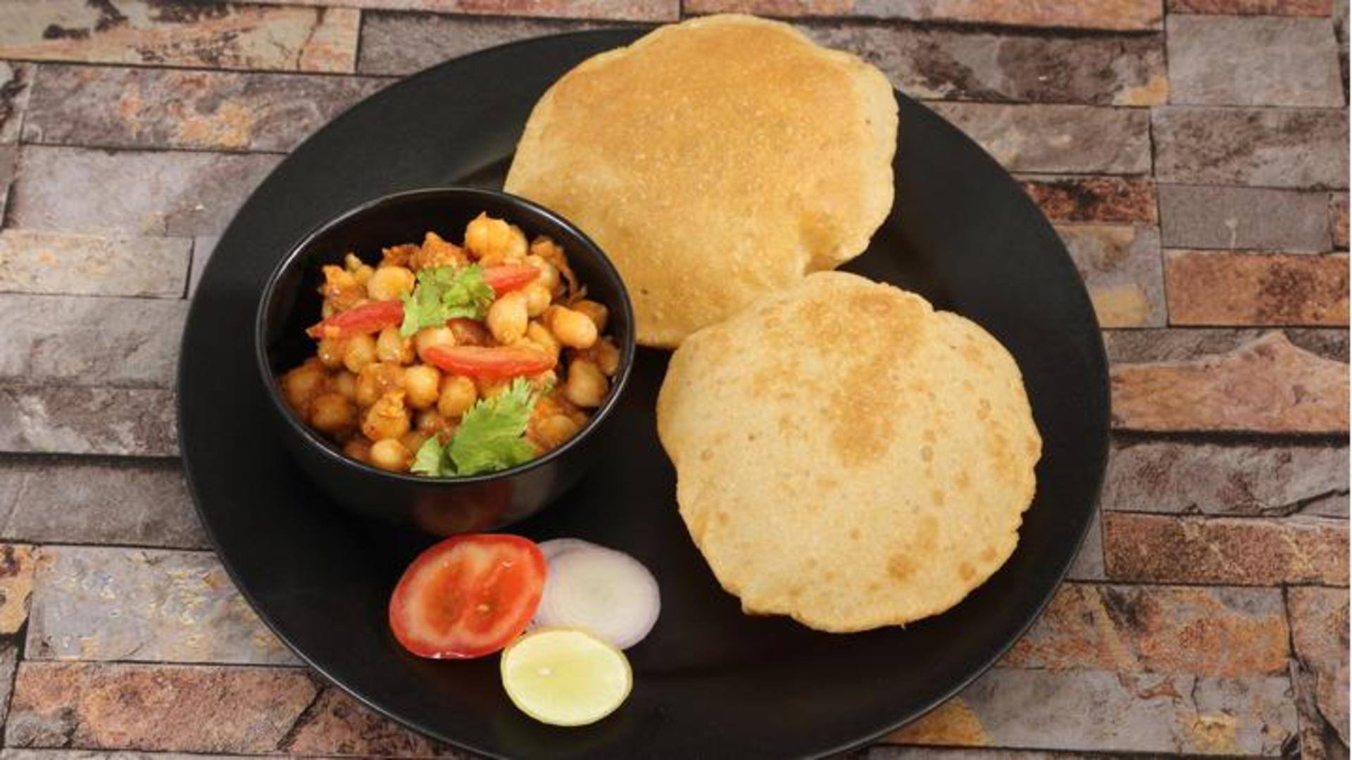 Try these 5 easy and quick puri recipes at home