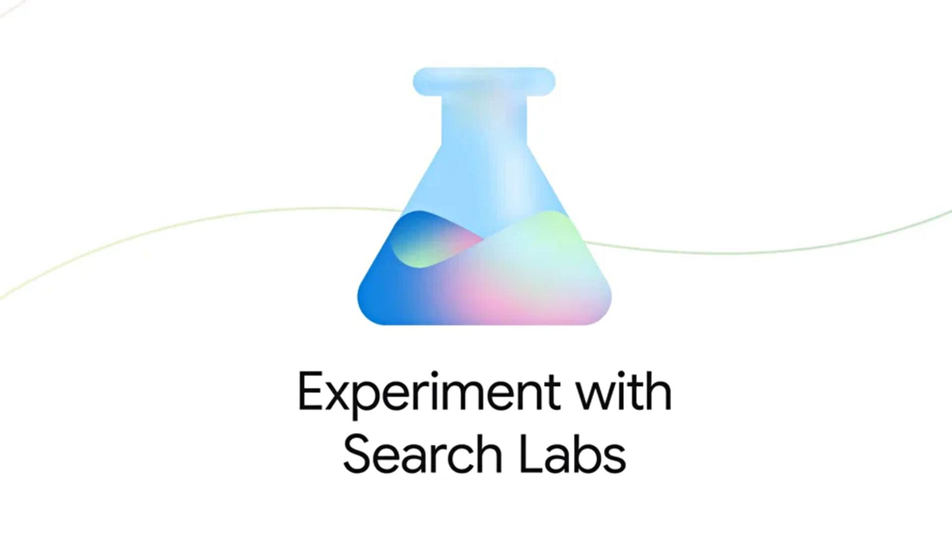 How to join Google Search Labs program