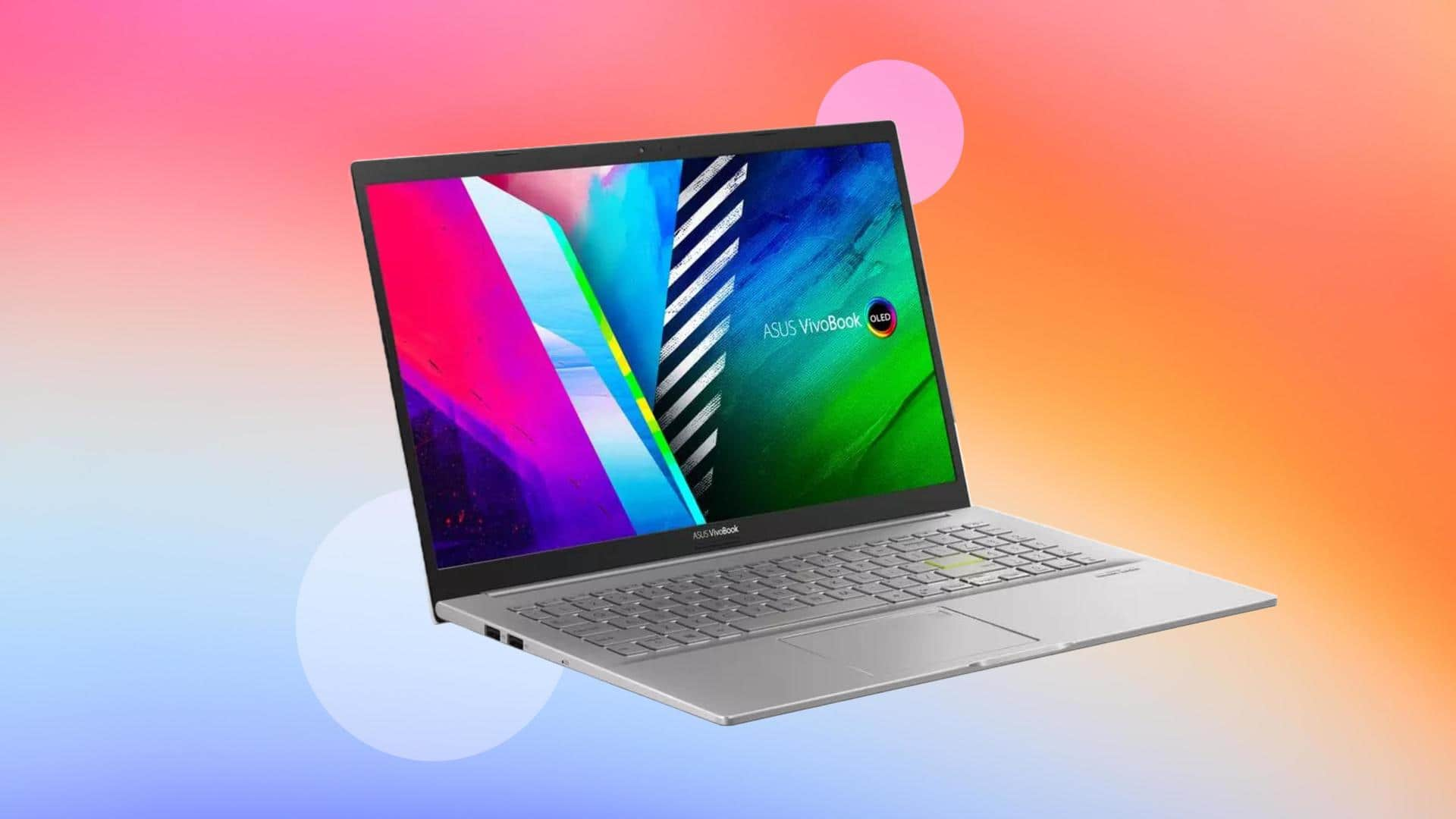 ASUS Zenbook Flip 13 gets significant discount on Flipkart