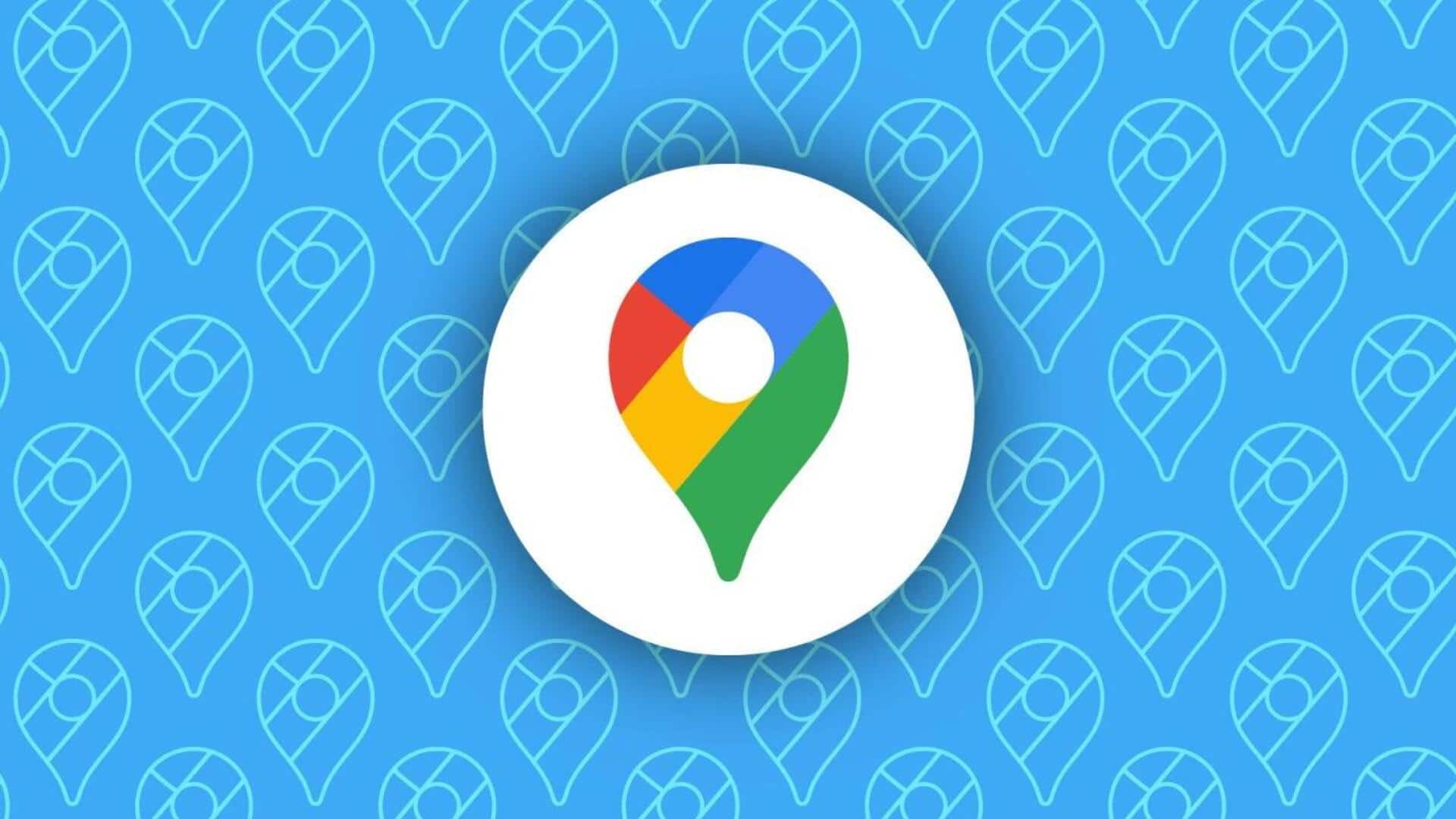 Gemini now automatically starts Google Maps when asked for directions