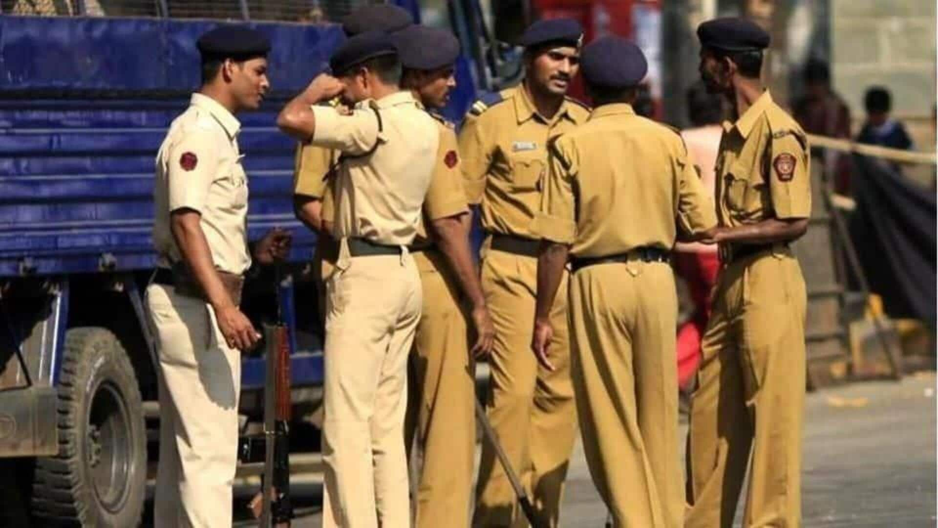 Mumbai: Brothers running coaching center sexually assault student for years 