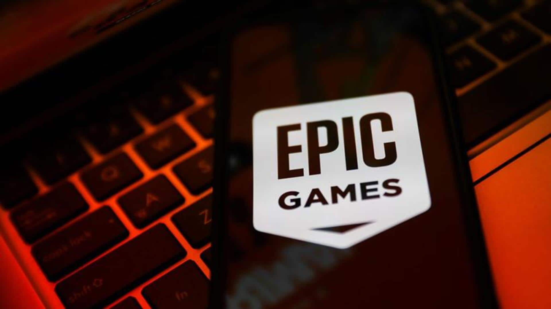 Epic Games files antitrust lawsuit against Google, Samsung: Here's why