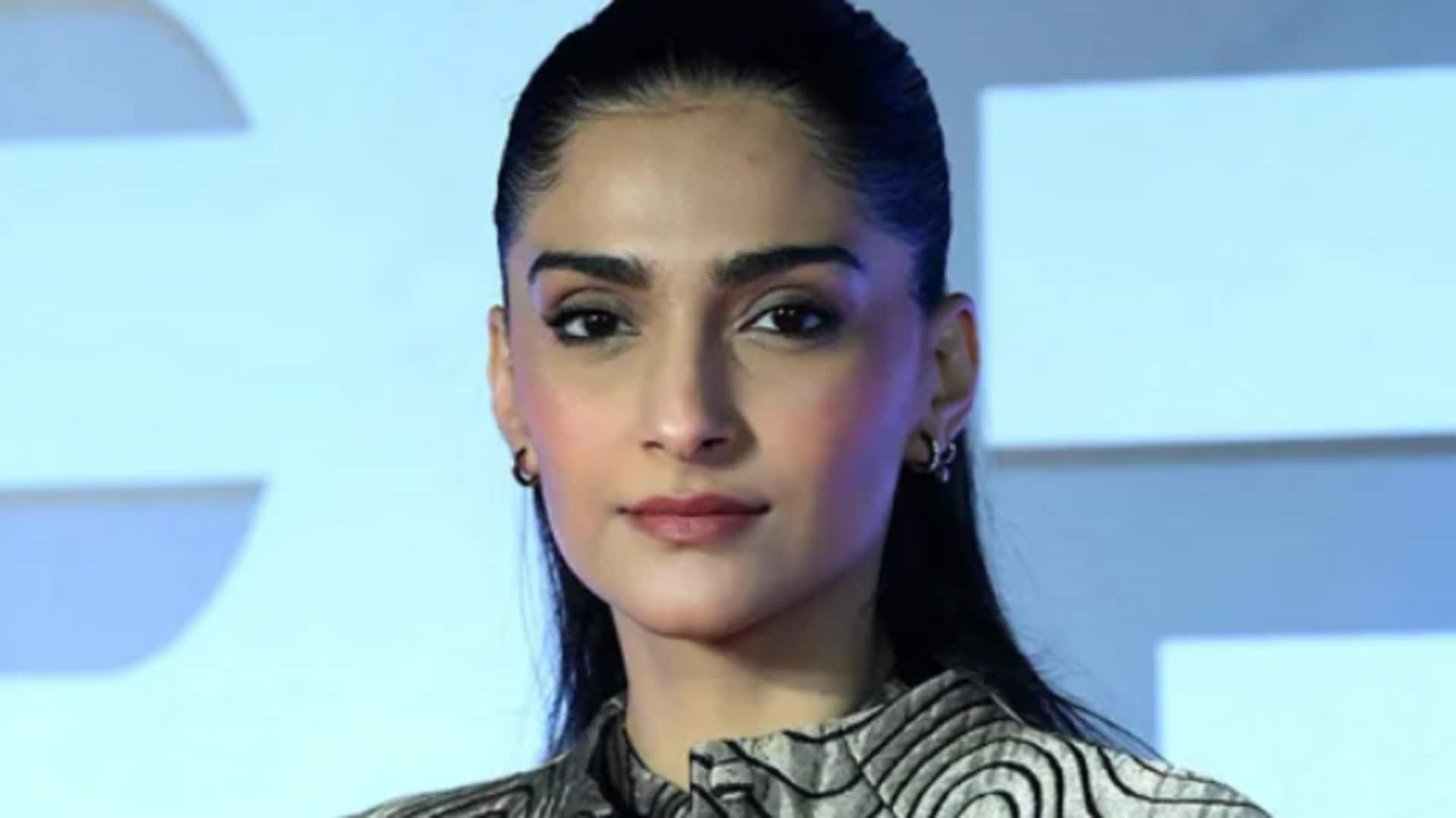 Sonam Kapoor's top book picks for fashion lovers and trendsetters