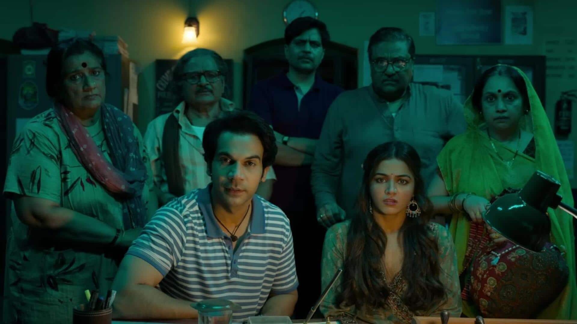 When is 'Bhool Chuk Maaf' releasing on OTT? When is 'Bhool Chuk Maaf' releasing on OTT?