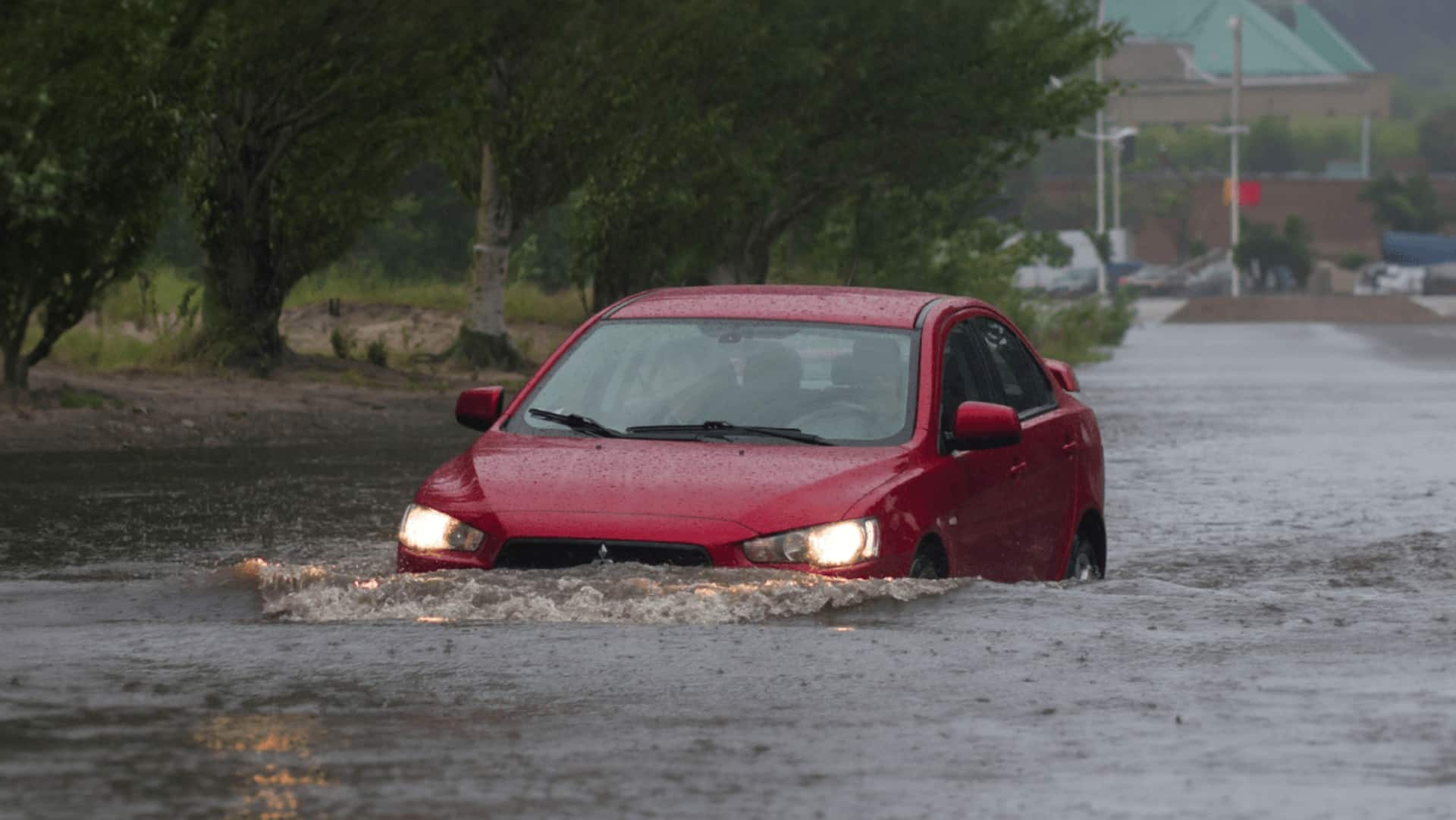 Does your car insurance cover flood damages? Check eligibility here Does your car insurance cover flood damages? Check eligibility here