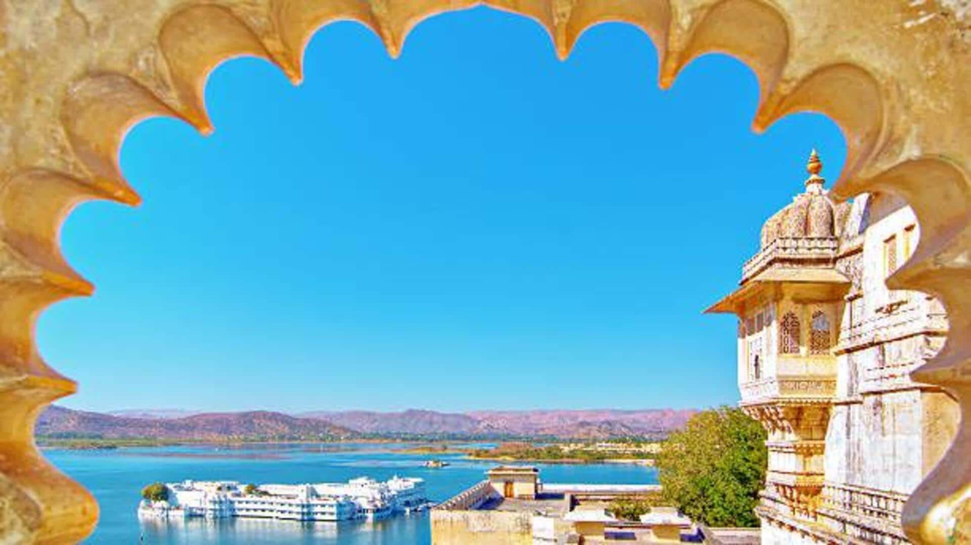 Peaceful retreats: 5 lakeside towns in India