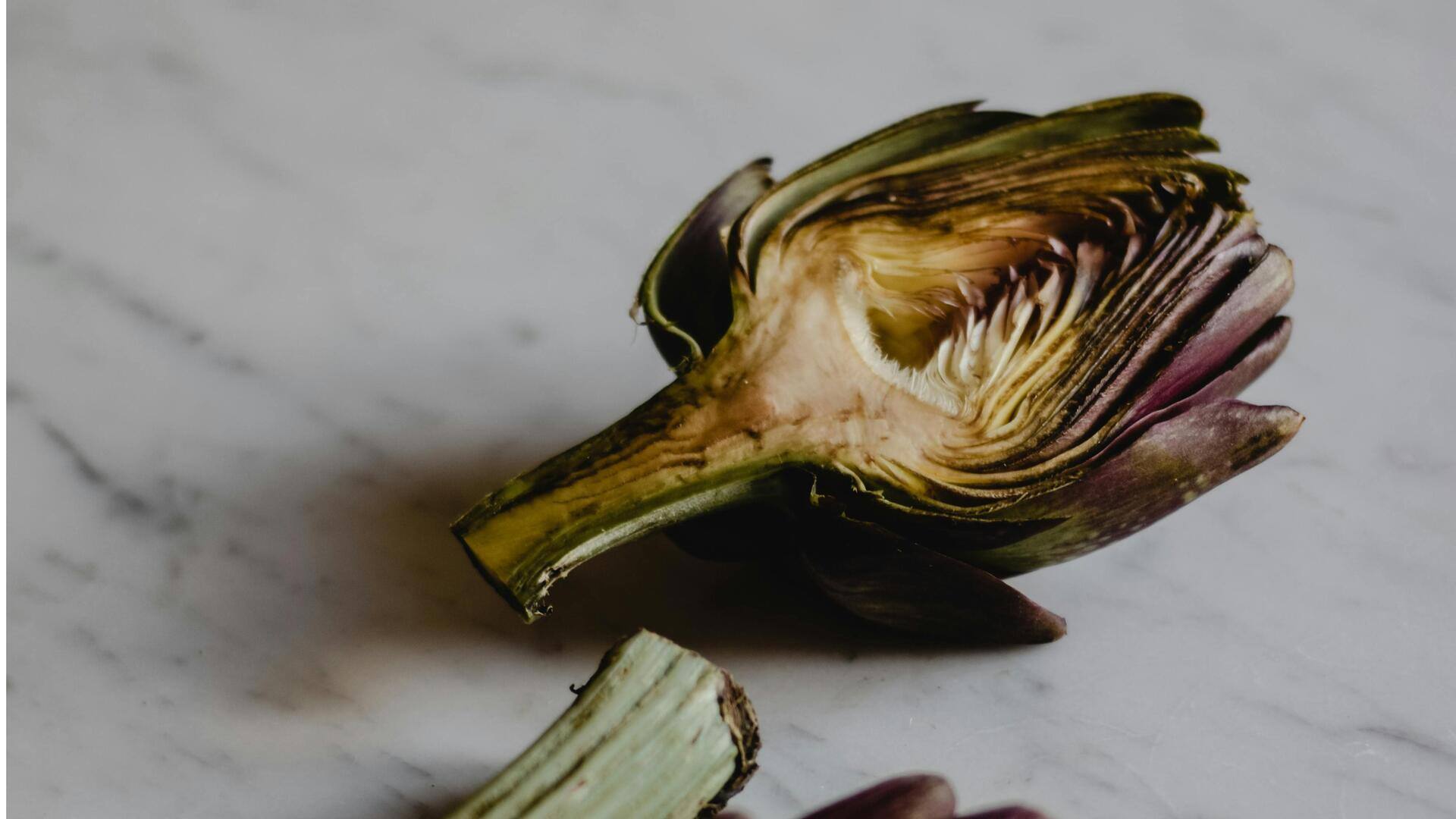 5 Artichoke heart recipes that'll instantly elevate your meals 5 Artichoke heart recipes that'll instantly elevate your meals