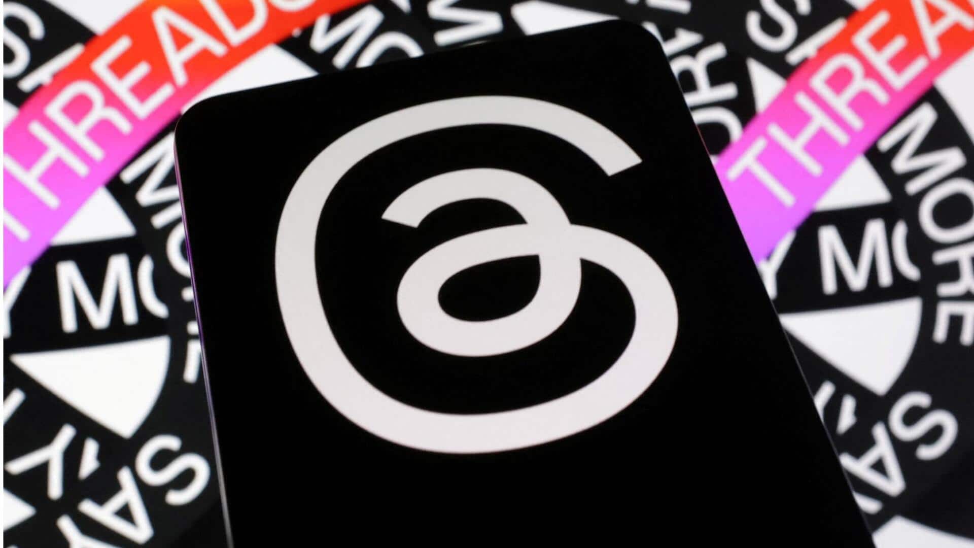 Your posts on Threads can now vanish after 24 hours Your posts on Threads can now vanish after 24 hours