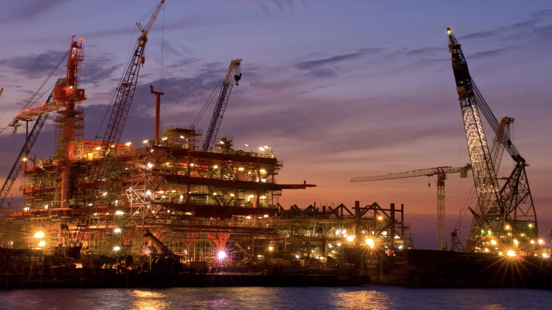 India demands $30B from Reliance, BP for KG-D6 gas underproduction