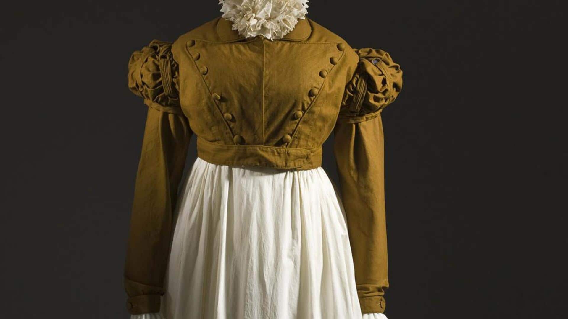 Spencer jackets: How to style this iconic piece 