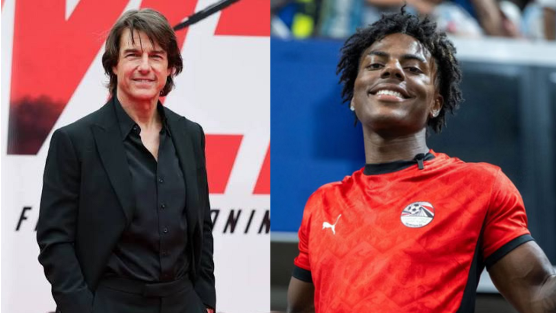 Tom Cruise, IShowSpeed to light up FIFA World Cup final