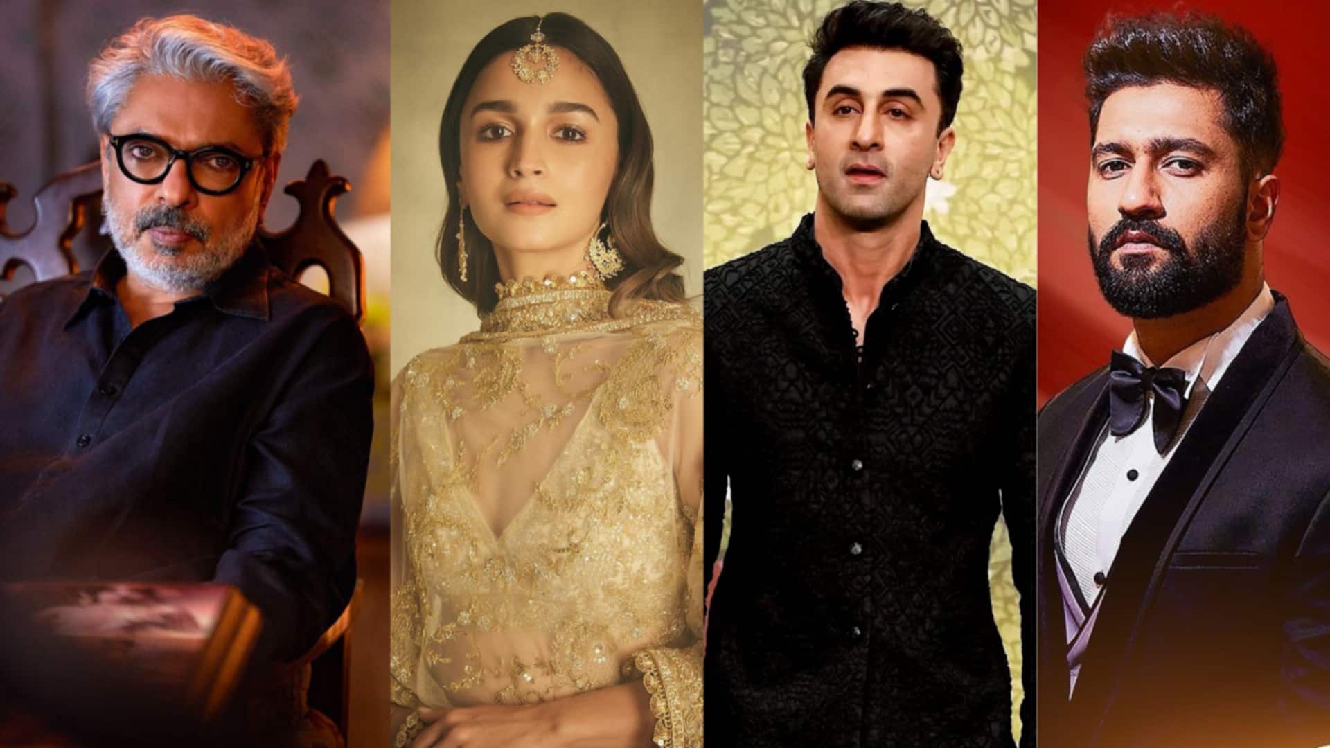When is 'Love & War' first-look coming?