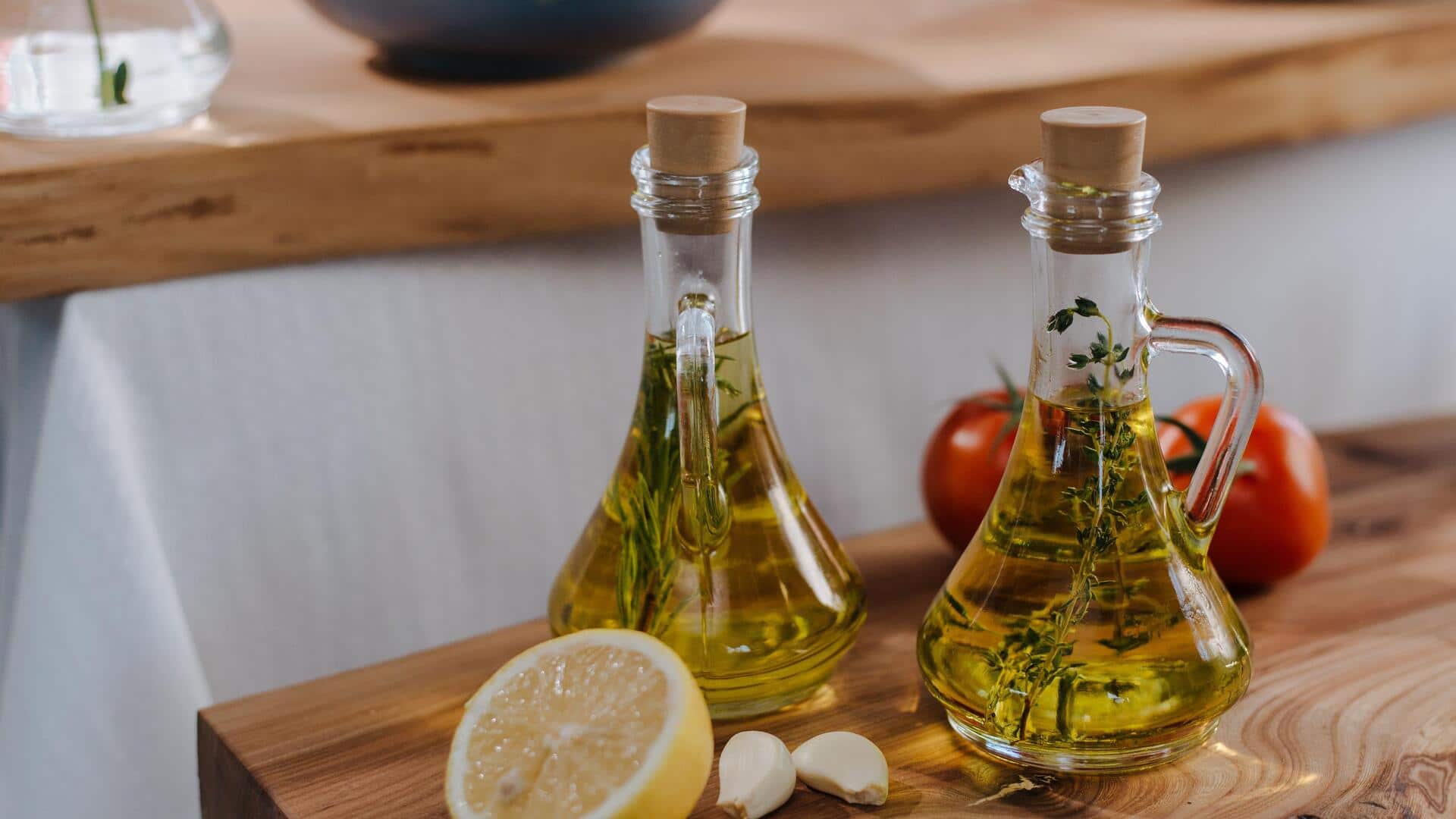 4 secrets behind Italy's famous olive oil