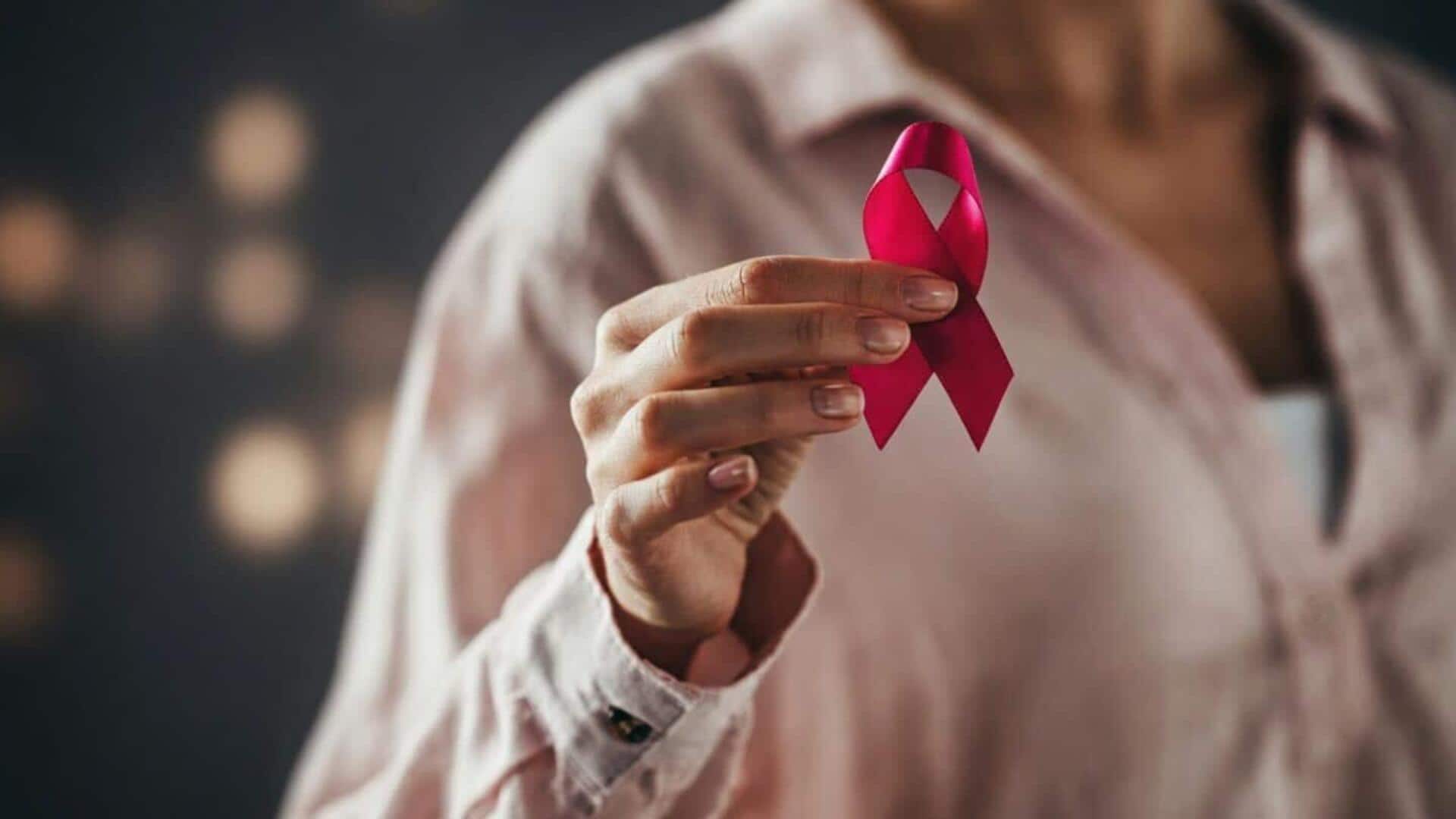 This AI tool can find hidden patterns in breast cancer