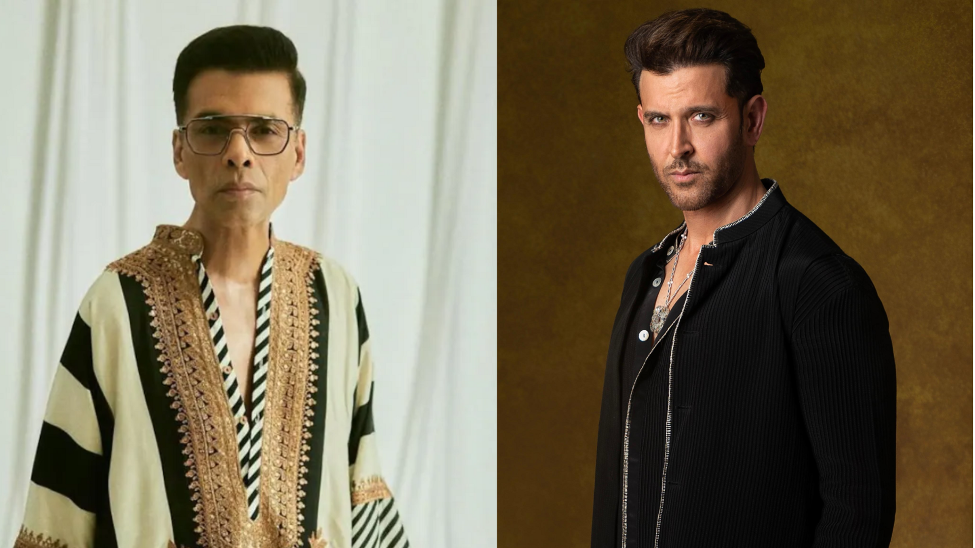 Why 'Daayra,' 'Vibe' thank Karan Johar, Hrithik Roshan?