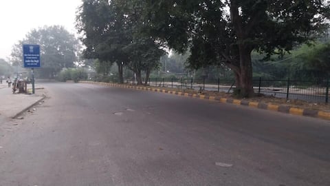 IMD predicts dip in temperatures in Delhi