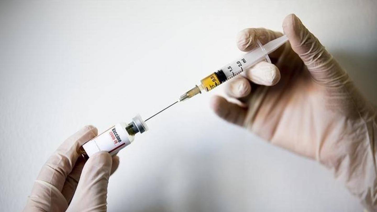 Private hospitals charging Rs. 900 per dose Private hospitals charging Rs. 900 per dose