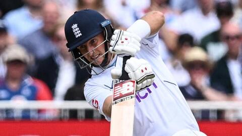 England vs New Zealand: Joe Root slams 27th Test ton