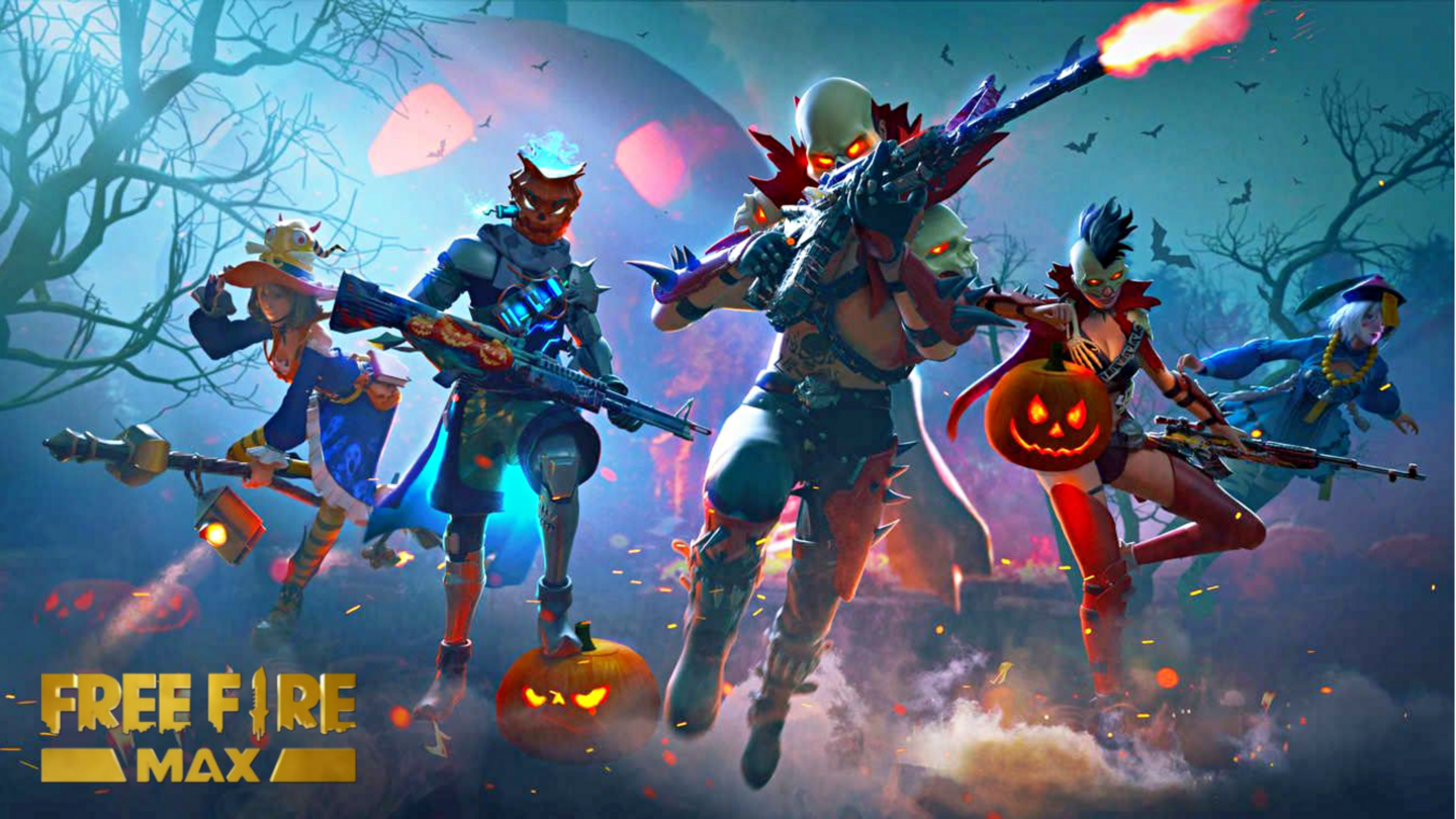 Garena Free Fire MAX August 3 codes: How to redeem