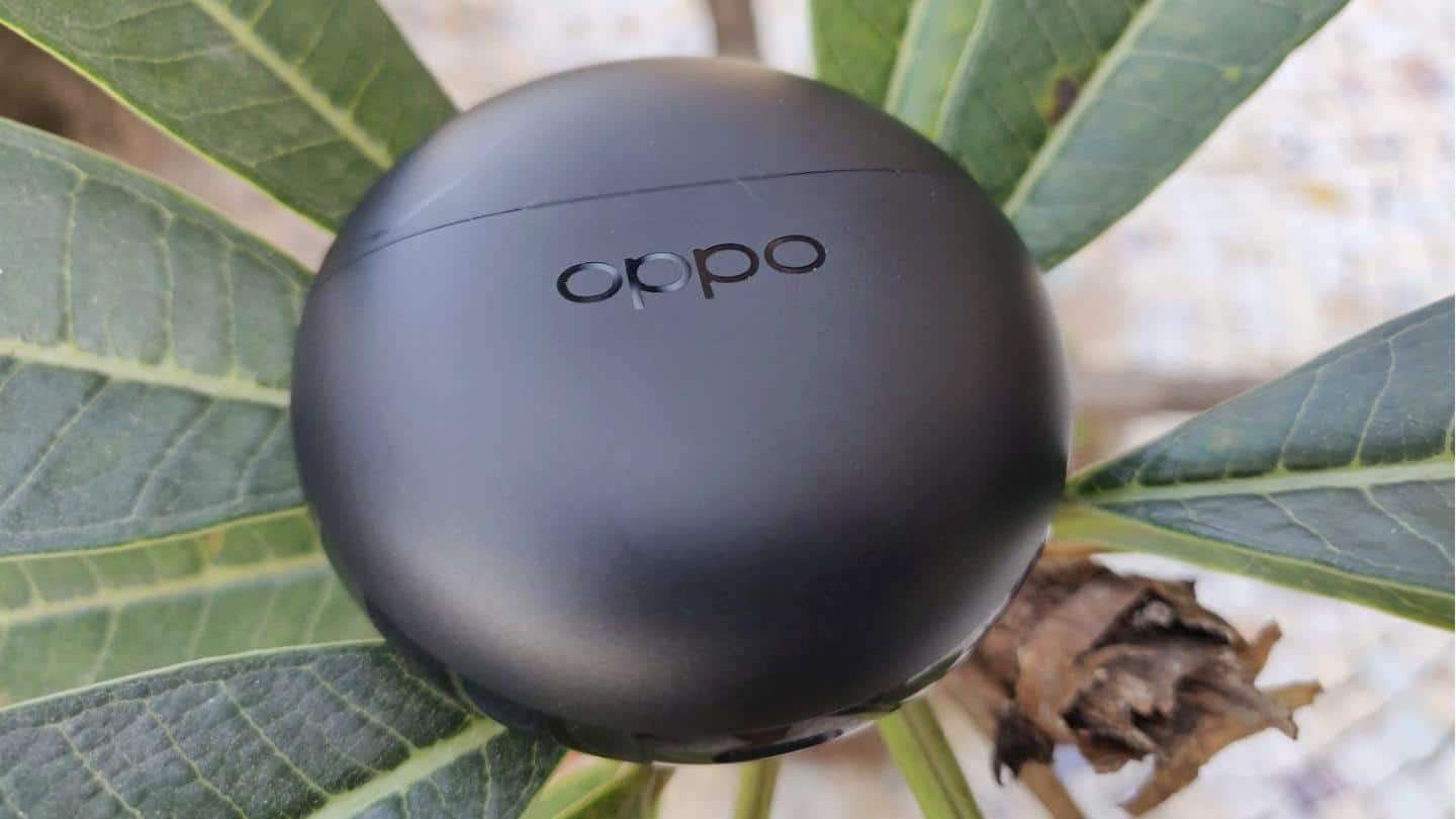 OPPO Enco Buds2 review: Nice balancing act with impressive results