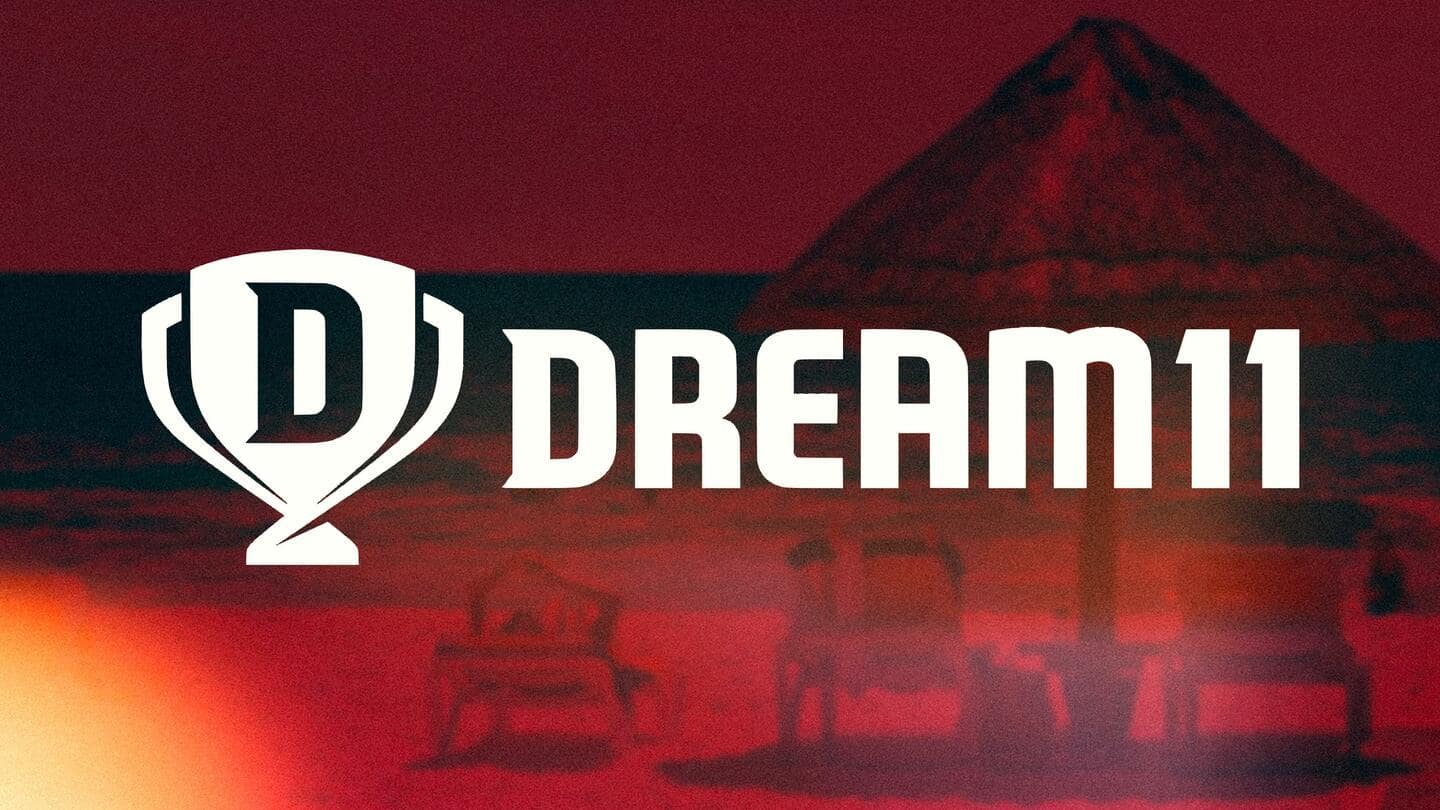 Dream11 will fine employees for disturbing colleagues on leave 