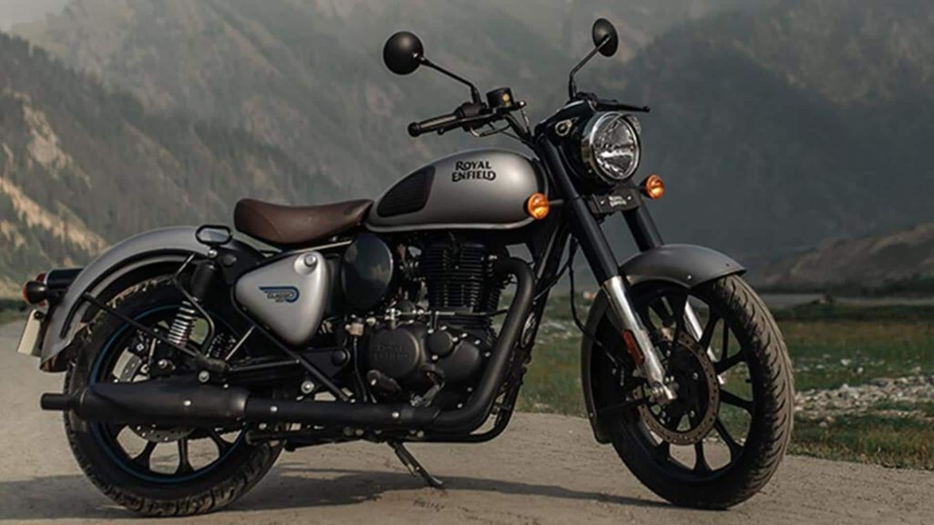 Royal Enfield Classic 650 could be game-changing motorcycle: Here's why