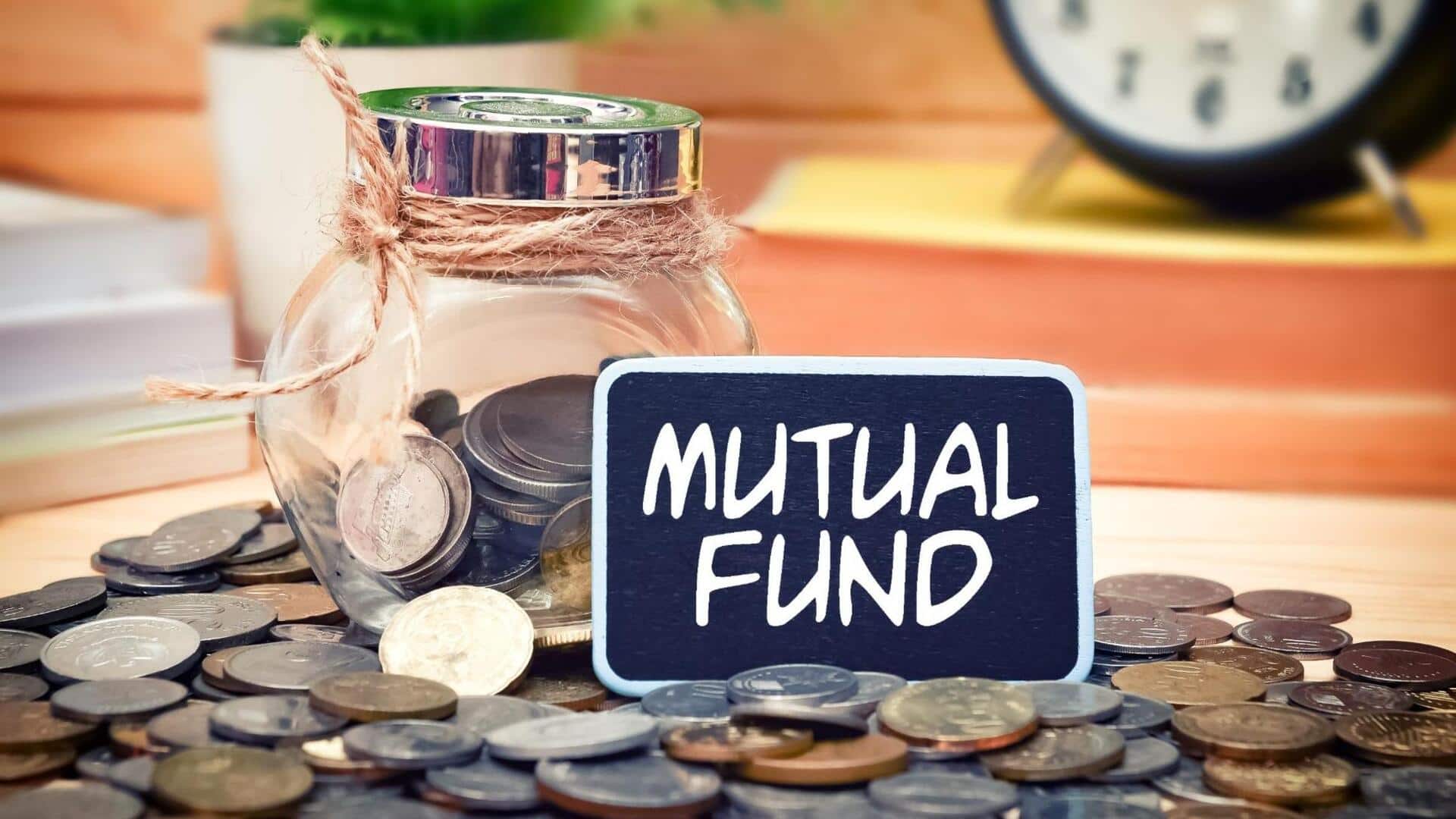 Record-breaking Q1 inflows for Indian mutual funds: Here's what happened