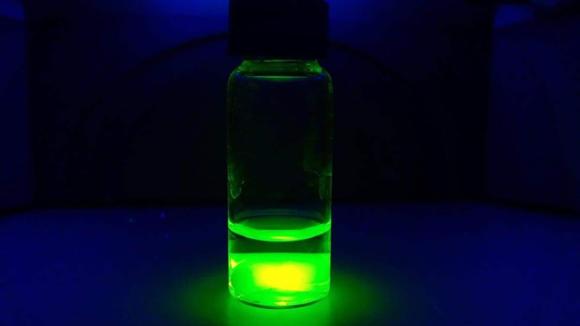 These Chinese LED bulbs might last for 20 years These Chinese LED bulbs might last for 20 years