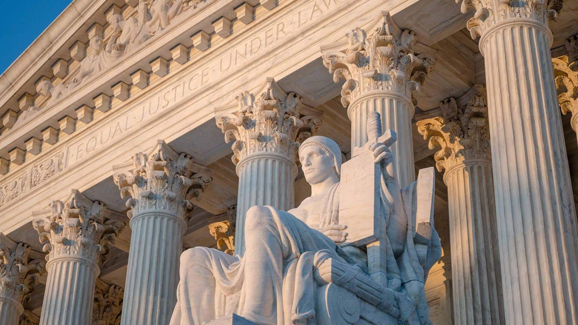 US Supreme Court allows Trump to resume dismantling Education Department US Supreme Court allows Trump to resume dismantling Education Department