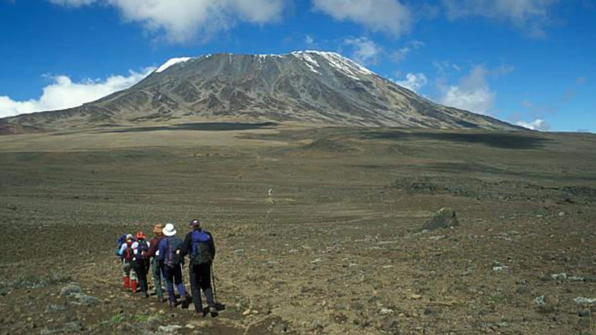 How to navigate volcanic landscapes safely How to navigate volcanic landscapes safely
