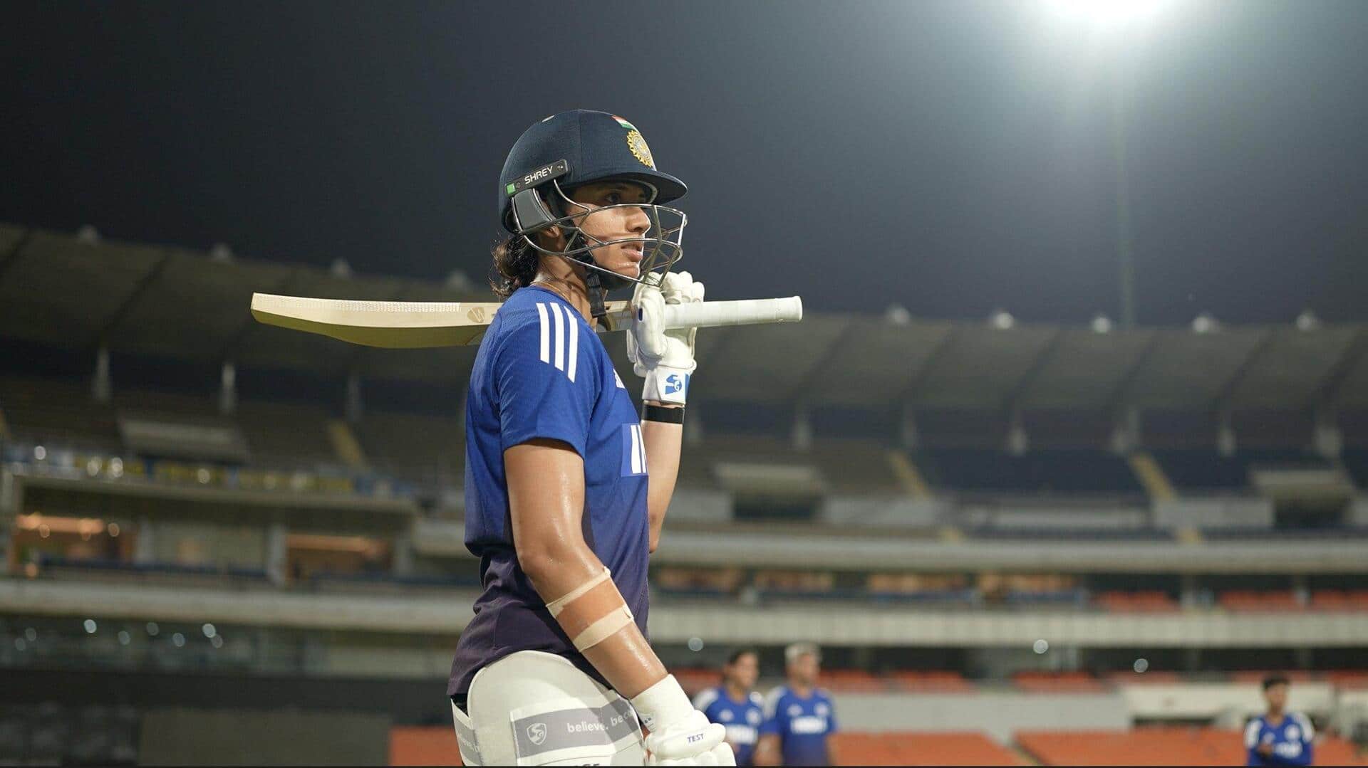 India women host Australia in 3-match ODI series: Statistical preview