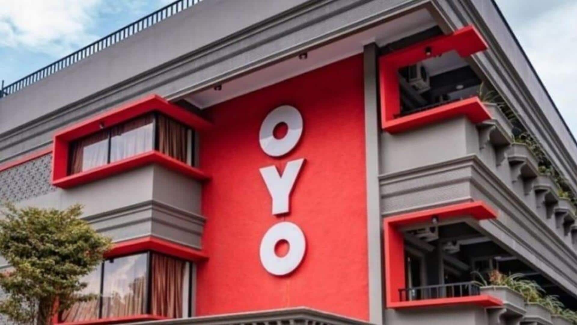 Attention! OYO's deadline for bonus issue application has been extended 