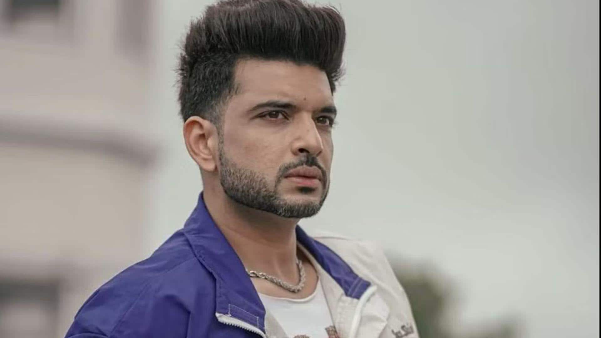 'Splitsvilla X6': Karan Kundrra joins Sunny Leone as new host