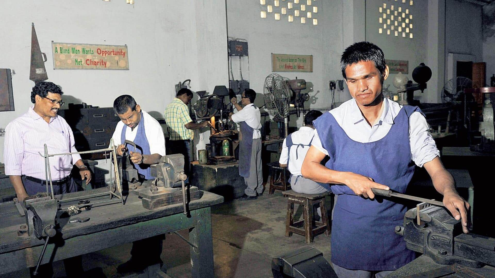 ADB approves $846M loan to modernize India's skill development institutes