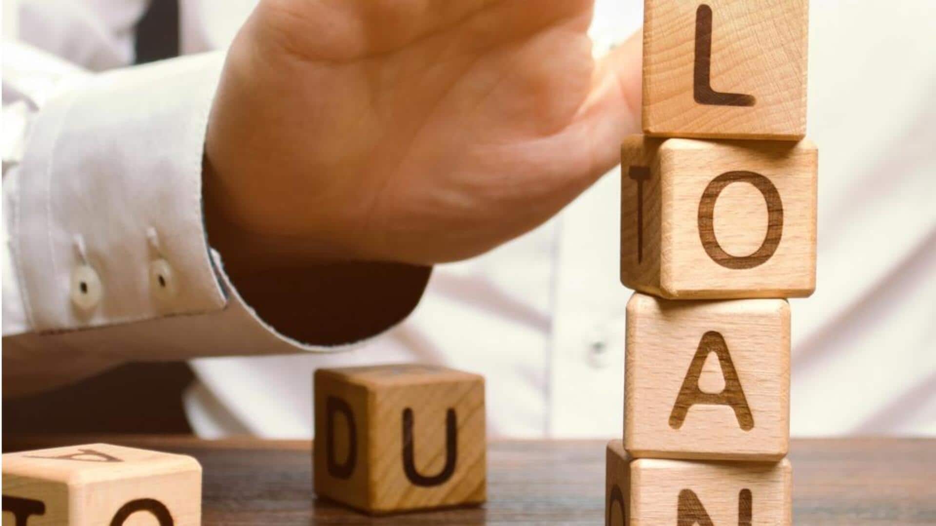 Did you know about these types of loans? 