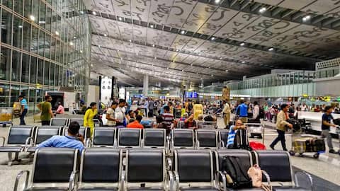 Kolkata airport now offers real-time traffic, waterlogging alerts for passengers