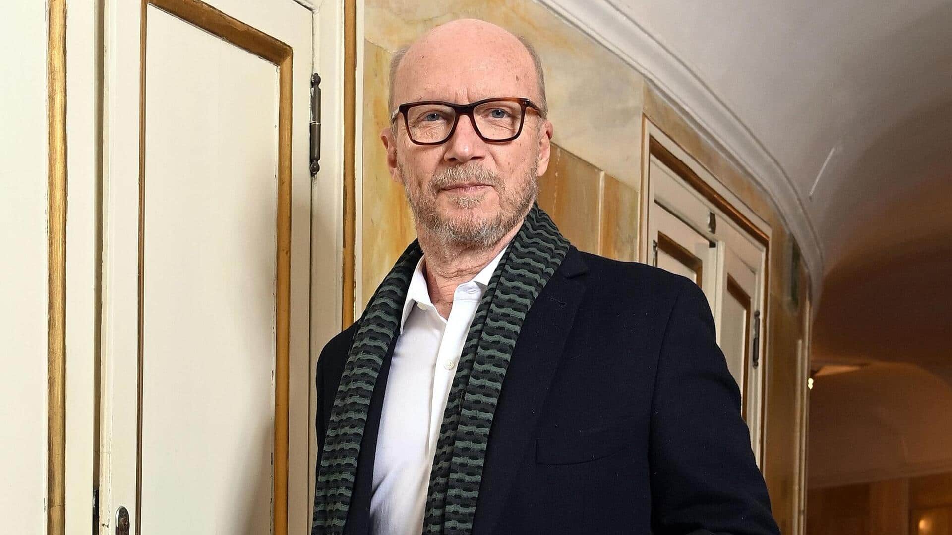 Paul Haggis settles rape lawsuit for nearly $2 million