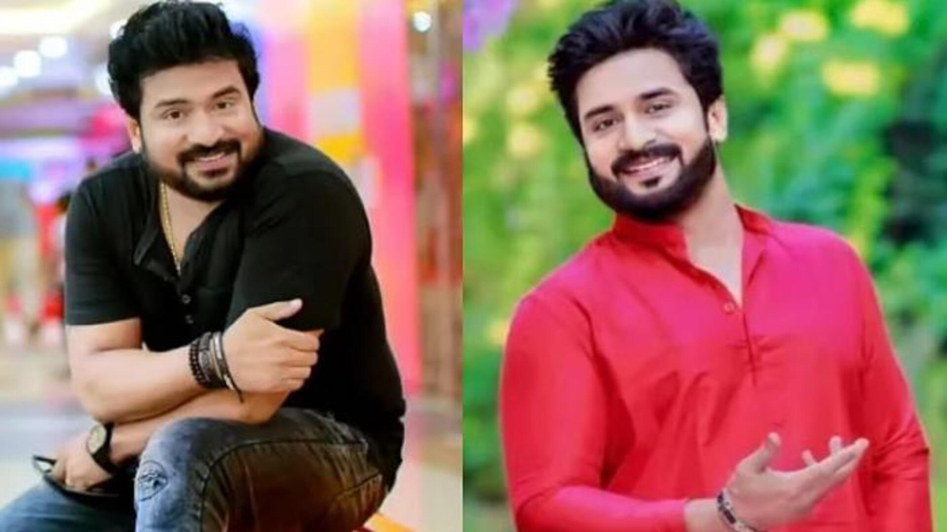 Malayalam actor Siddharth Venugopal (41) dies after cancer battle