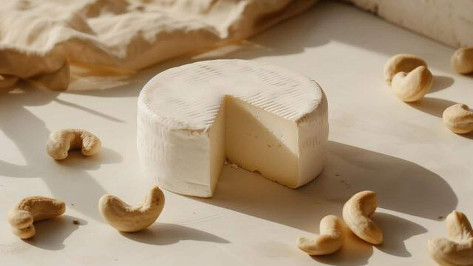 What you should know about vegan cheese